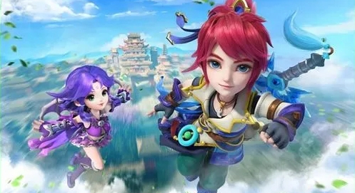 梦幻空中岛奇遇手机版梦幻空中岛奇遇手机版下载-第2张图片-太平洋在线下载