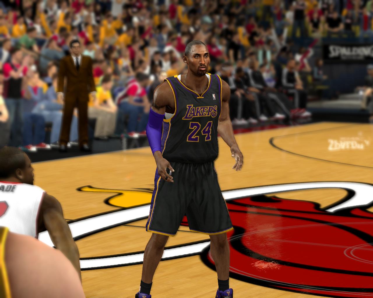 NBA2K13手机版justnba2k13中文版下载免安装破解版