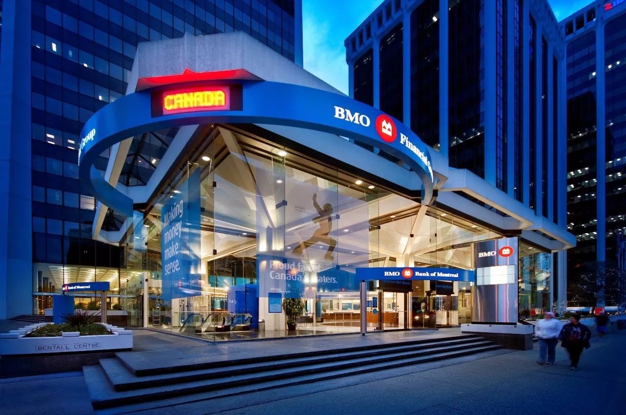 BMO客户端bmoonlinebanking