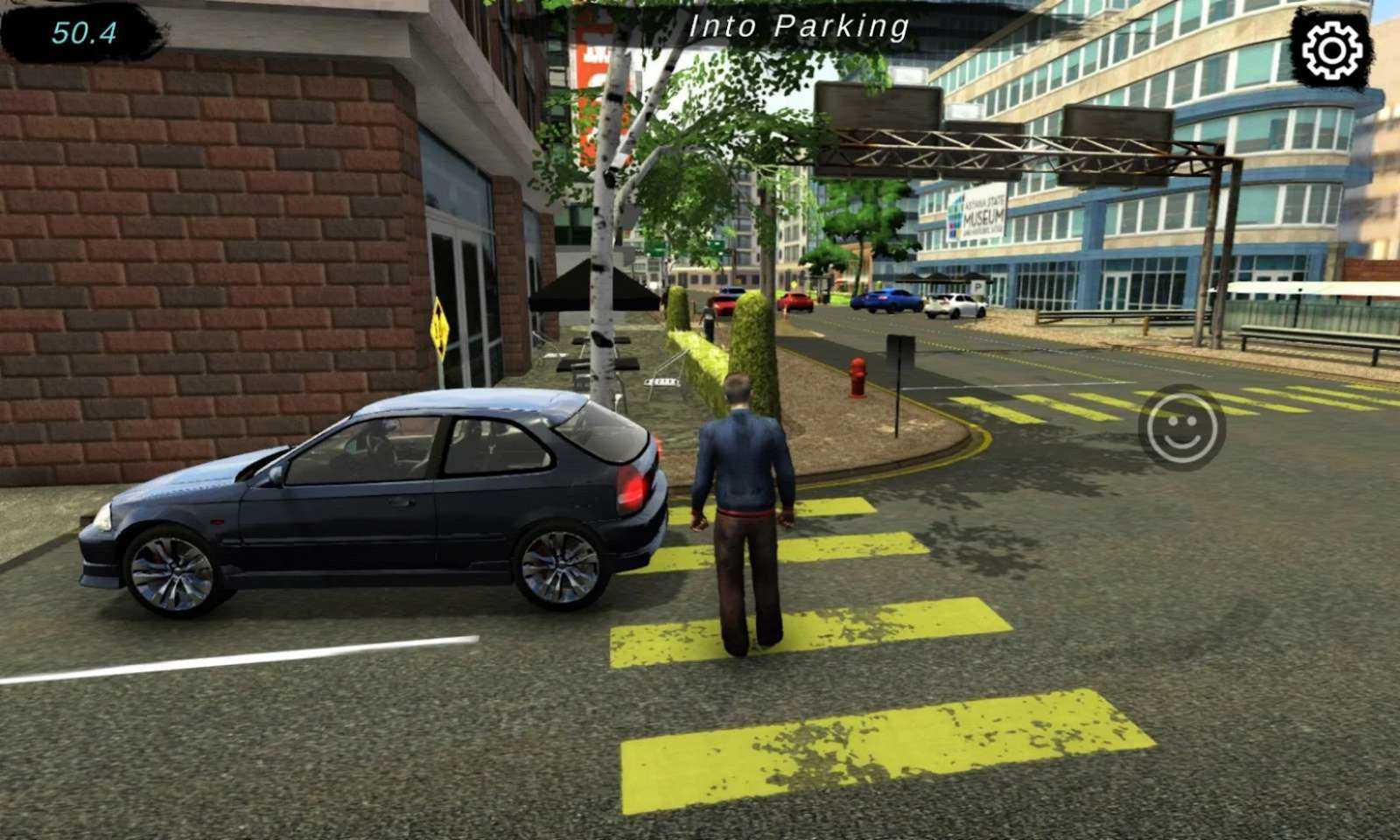 carparking安卓版carparking破解版电脑版-第2张图片-太平洋在线下载