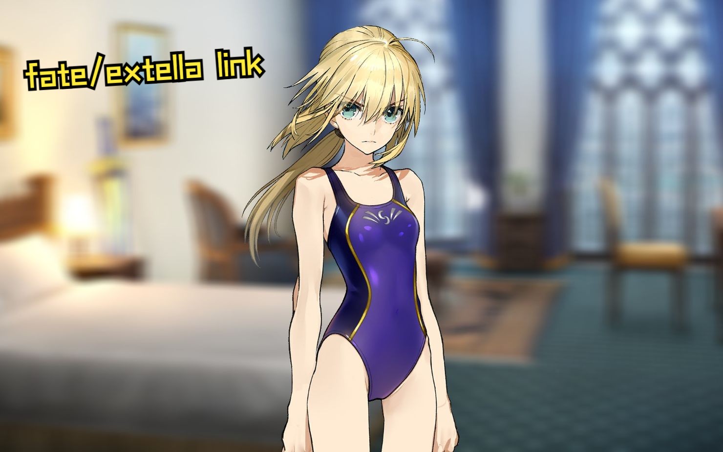 fateextella苹果手机版fateextellalink免费下载-第2张图片-太平洋在线下载